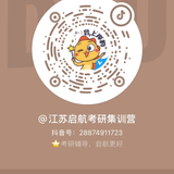 抖音号二维码