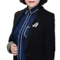 白珂语