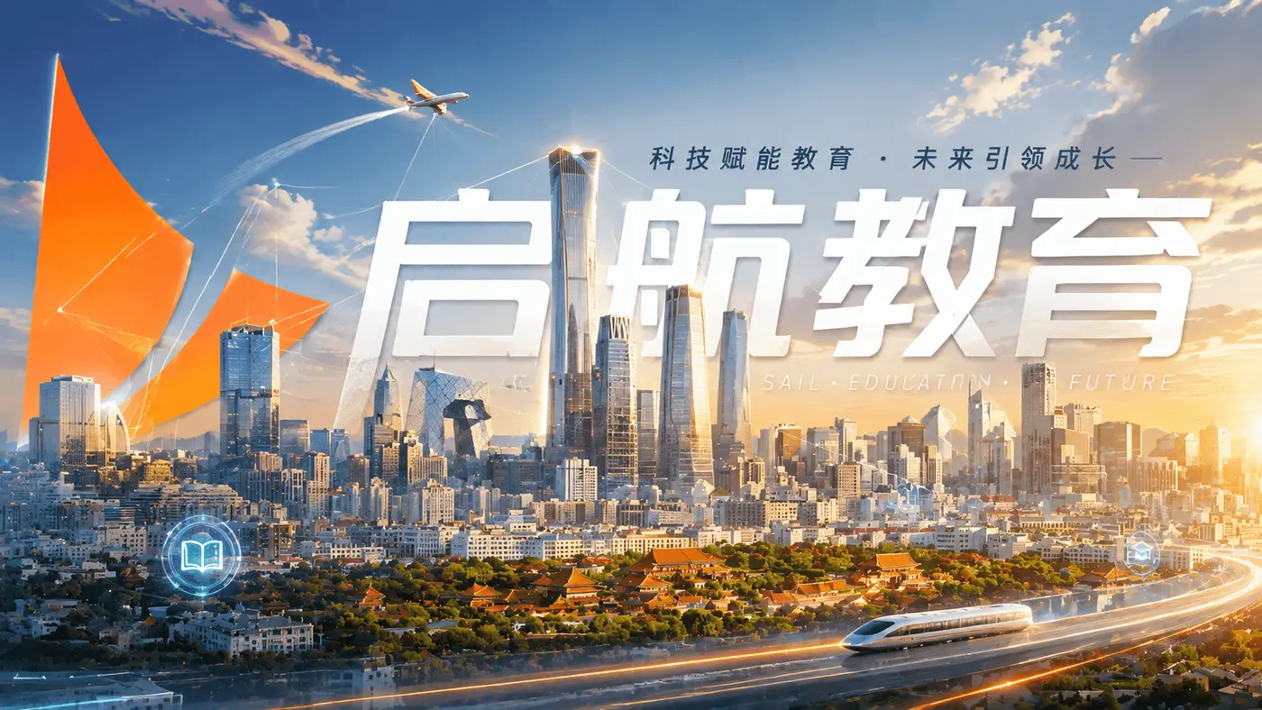 认识南京启航