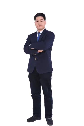 房文学