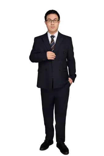 王志强
