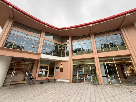 南京师范大学仙林门店