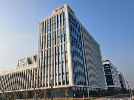 启航考研集训营(基地总部）