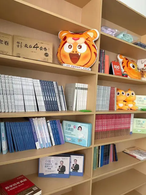 环境图 3