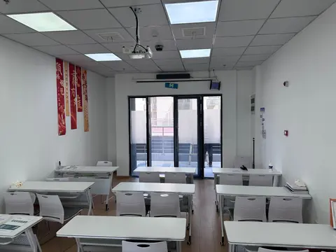 环境图 2