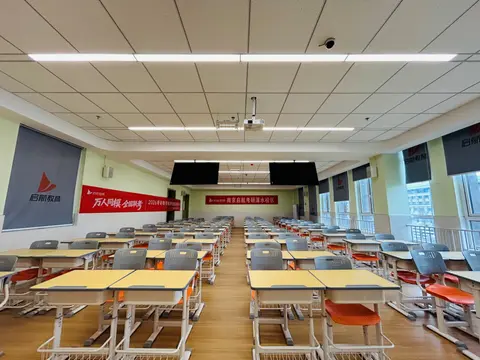 环境图 2