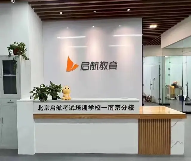 环境图 1