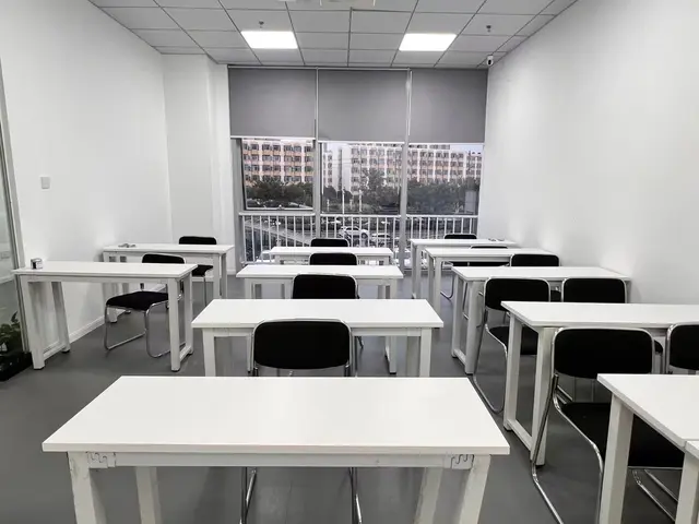 环境图 2