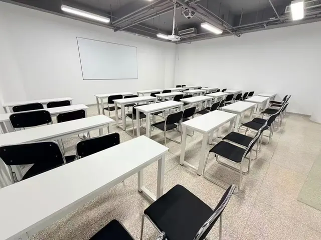 环境图 1
