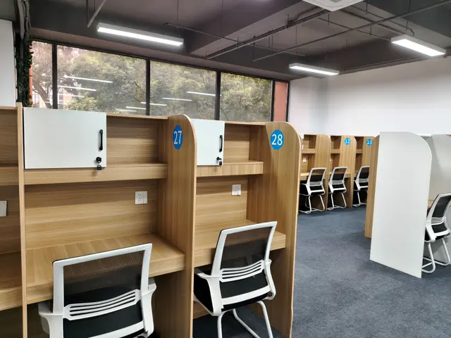 环境图 2