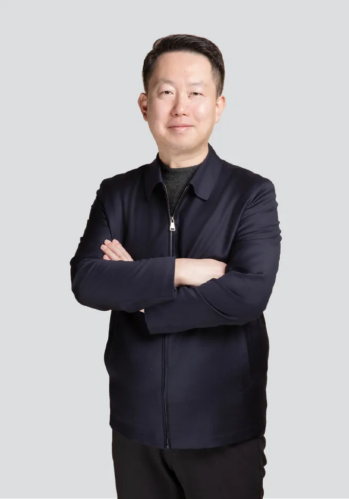 张宇