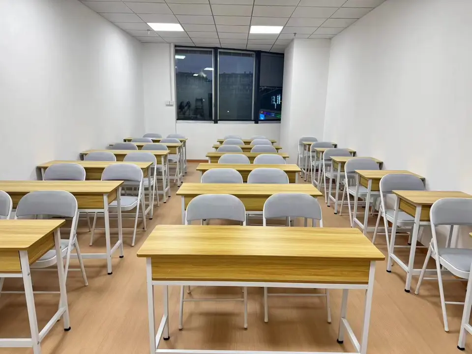 环境图 1